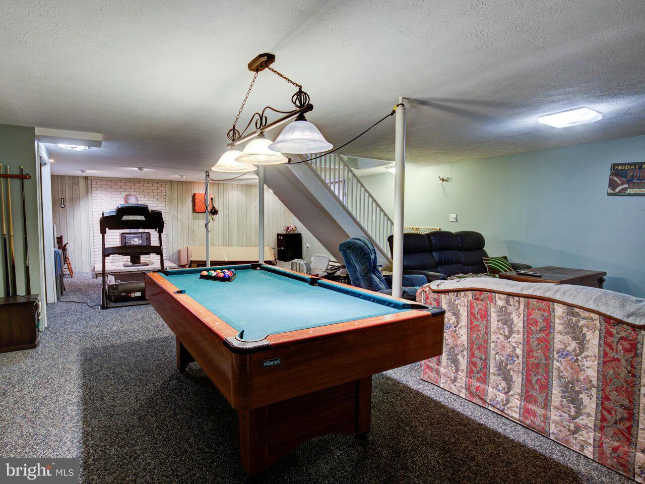 258 Fegan Road Bunker Hill, WV 25413 - Photo 27 of 30 Family Room