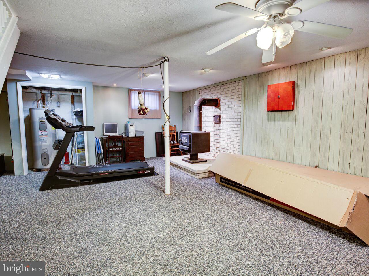 258 Fegan Road Bunker Hill, WV 25413 - Photo 28 of 30 Family Room