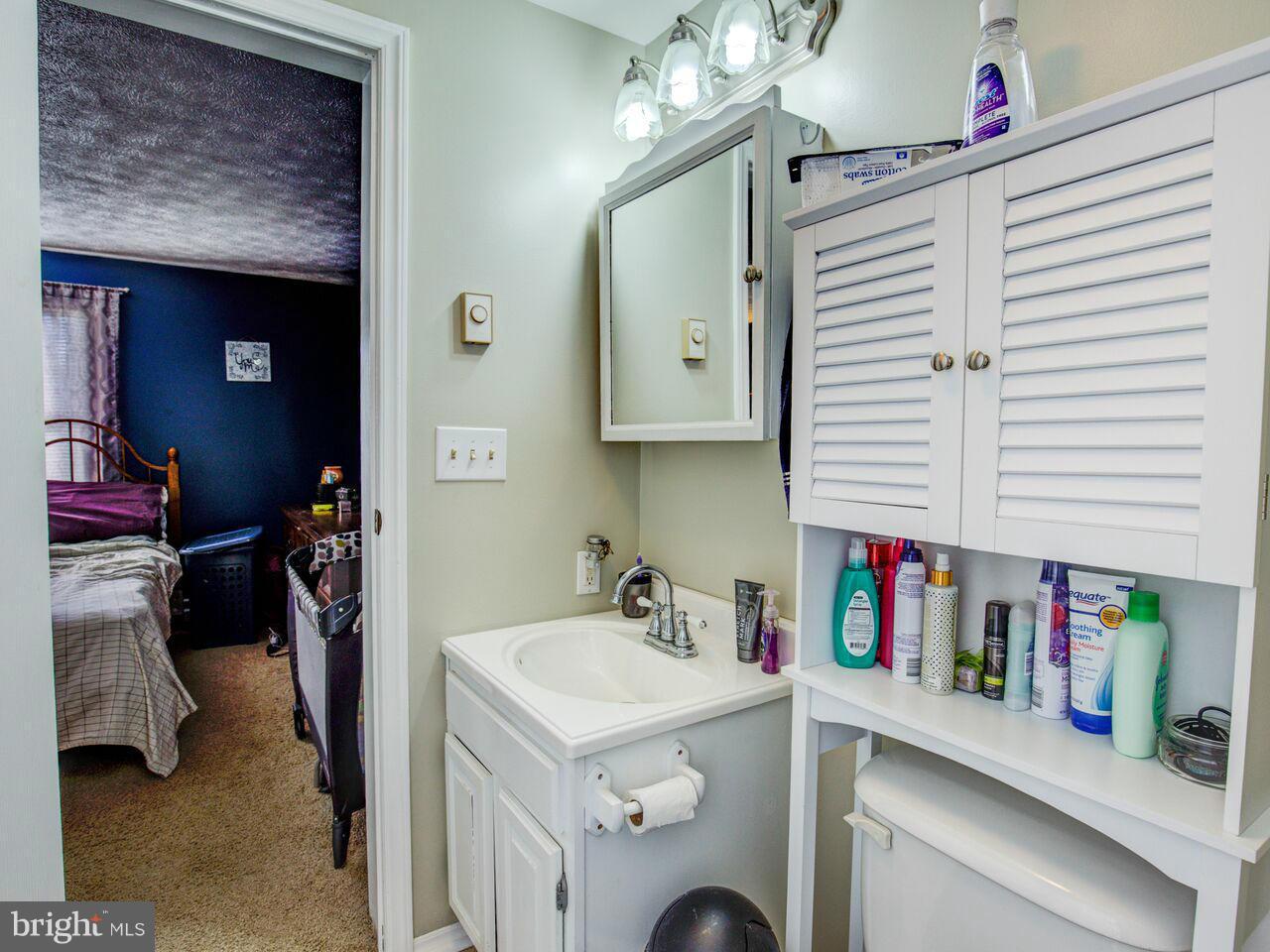 258 Fegan Road Bunker Hill, WV 25413 - Photo 30 of 30 Bath (Master)