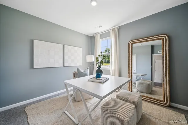 $569,990 | 7776 Arbor Marsh Terrace, New Kent, VA 23124