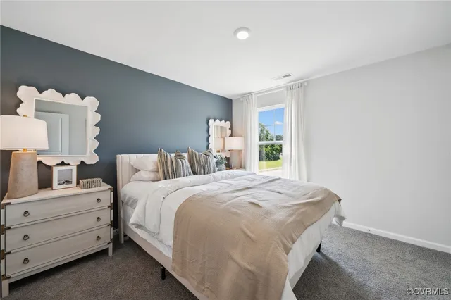 $569,990 | 7776 Arbor Marsh Terrace, New Kent, VA 23124