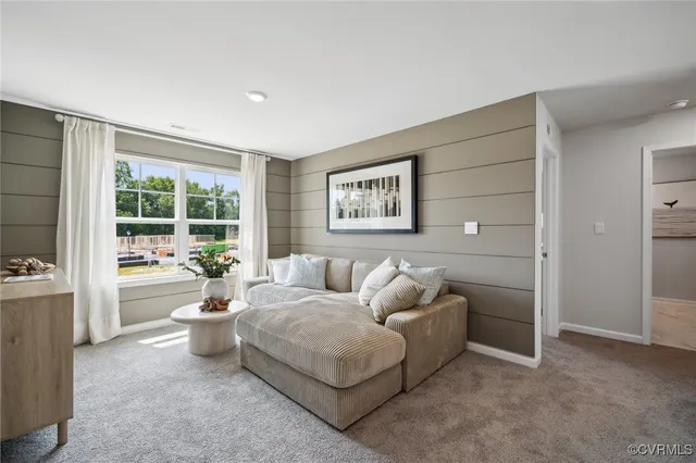 $569,990 | 7776 Arbor Marsh Terrace, New Kent, VA 23124