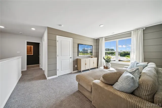 $569,990 | 7776 Arbor Marsh Terrace, New Kent, VA 23124