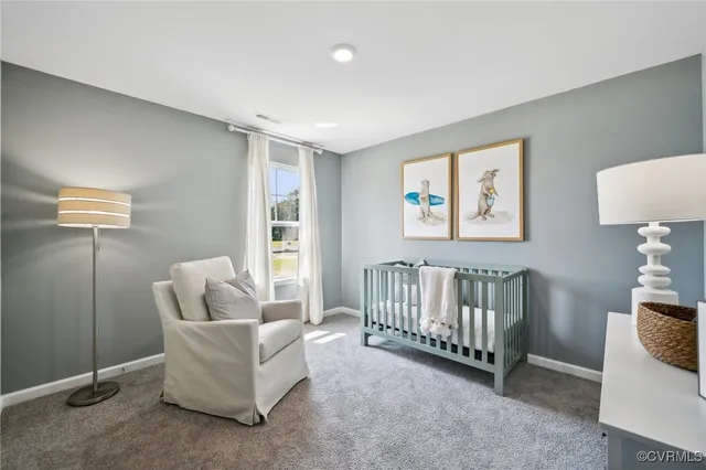 $569,990 | 7776 Arbor Marsh Terrace, New Kent, VA 23124