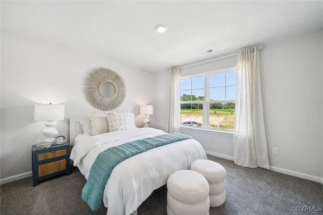 $569,990 | 7776 Arbor Marsh Terrace, New Kent, VA 23124