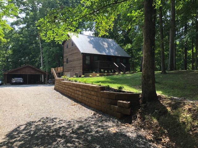 4464 Jernigan Road Cross Plains, TN 37049 - Photo 1 of 16 Gallery Image 1
