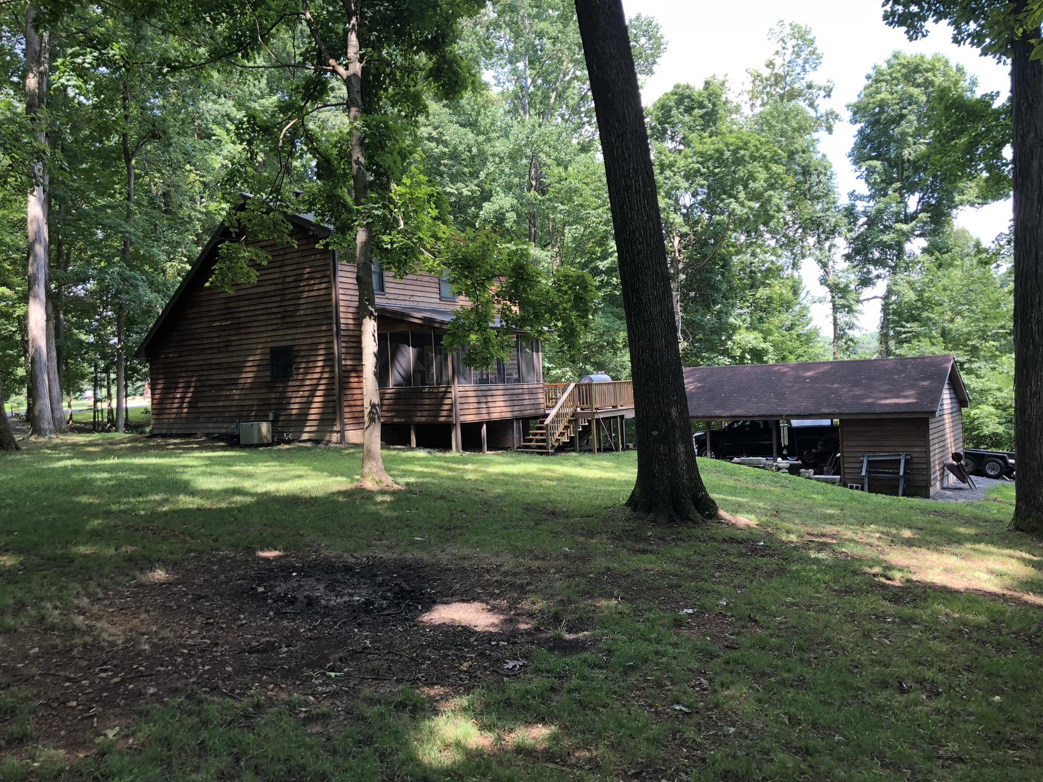 4464 Jernigan Road Cross Plains, TN 37049 - Photo 15 of 16 Gallery Image 15