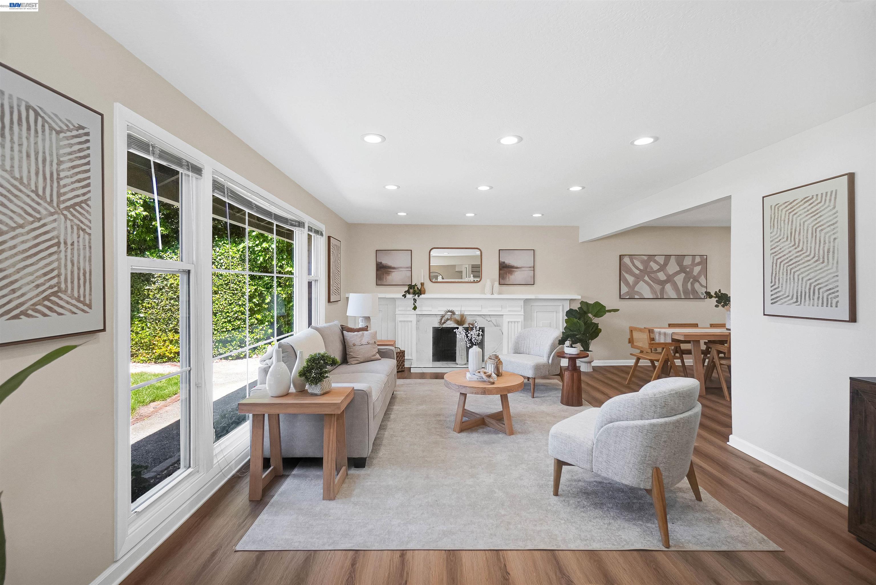9519 Broadmoor Drive San Ramon, CA 94583 - Photo 4 of 42