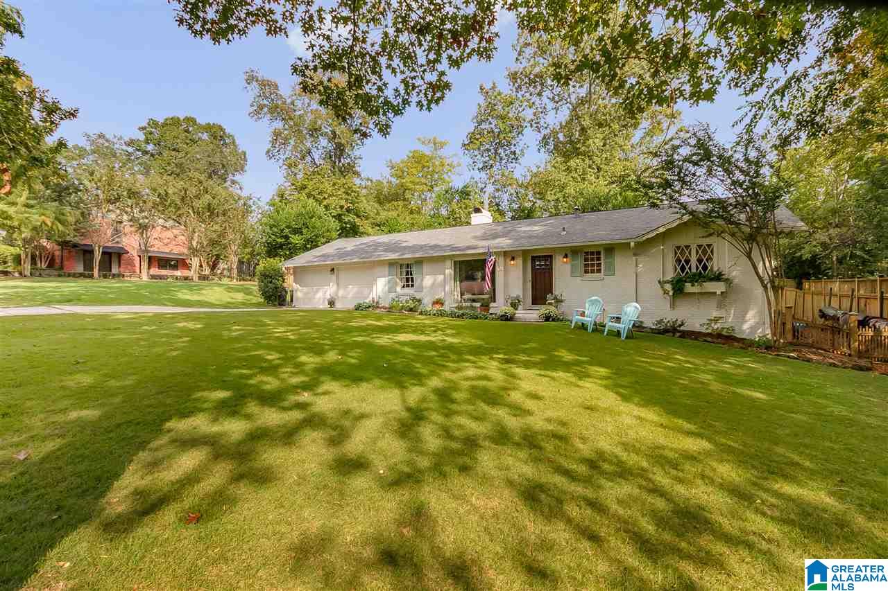 917 Granbury Road Birmingham, AL 35216 - Photo 3 of 48