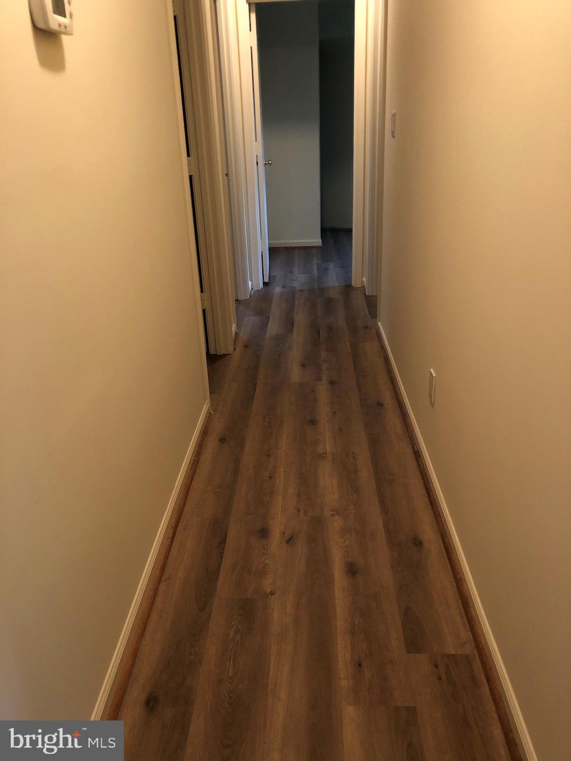 8533 Old Stillhouse Road Rixeyville, VA 22737 - Photo 12 of 36 All new flooring in hallway