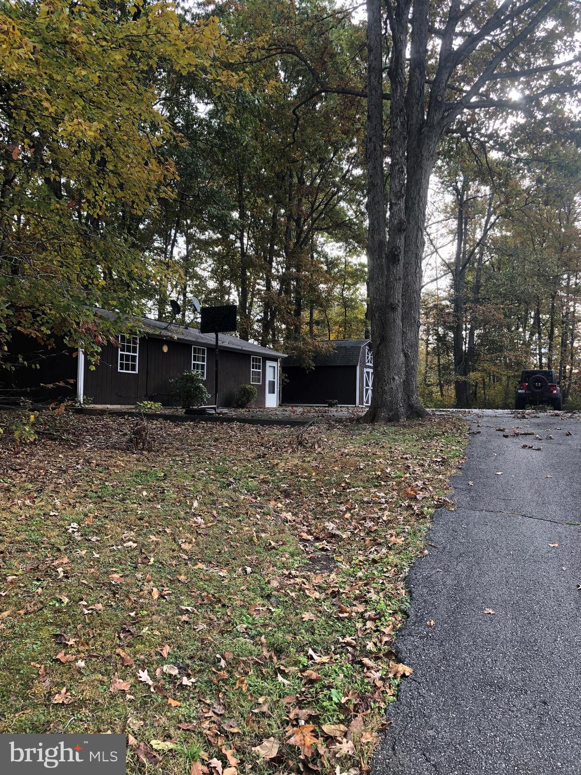8533 Old Stillhouse Road Rixeyville, VA 22737 - Photo 29 of 36