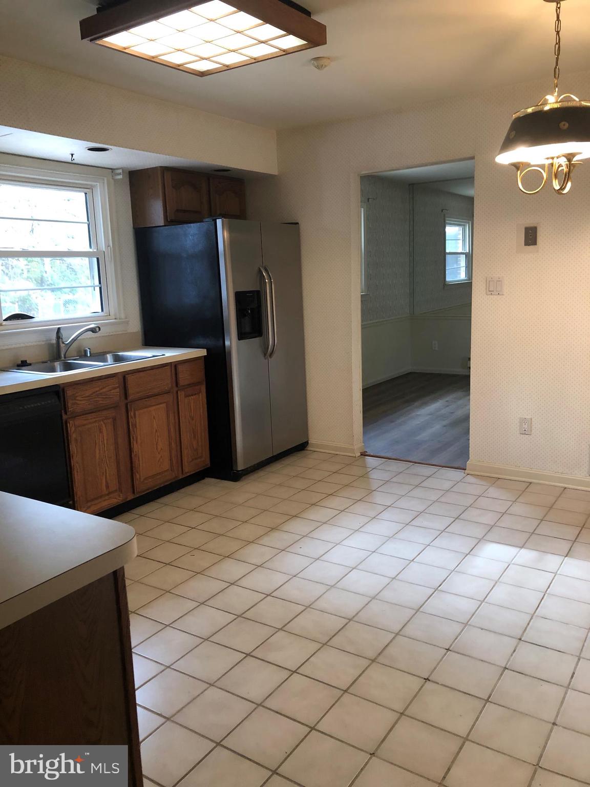 8533 Old Stillhouse Road Rixeyville, VA 22737 - Photo 4 of 36 Kitchen