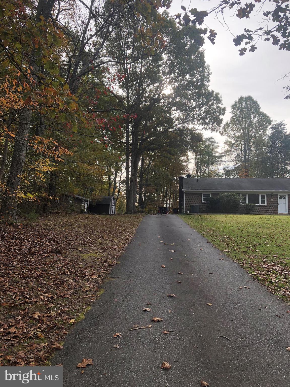 8533 Old Stillhouse Road Rixeyville, VA 22737 - Photo 34 of 36