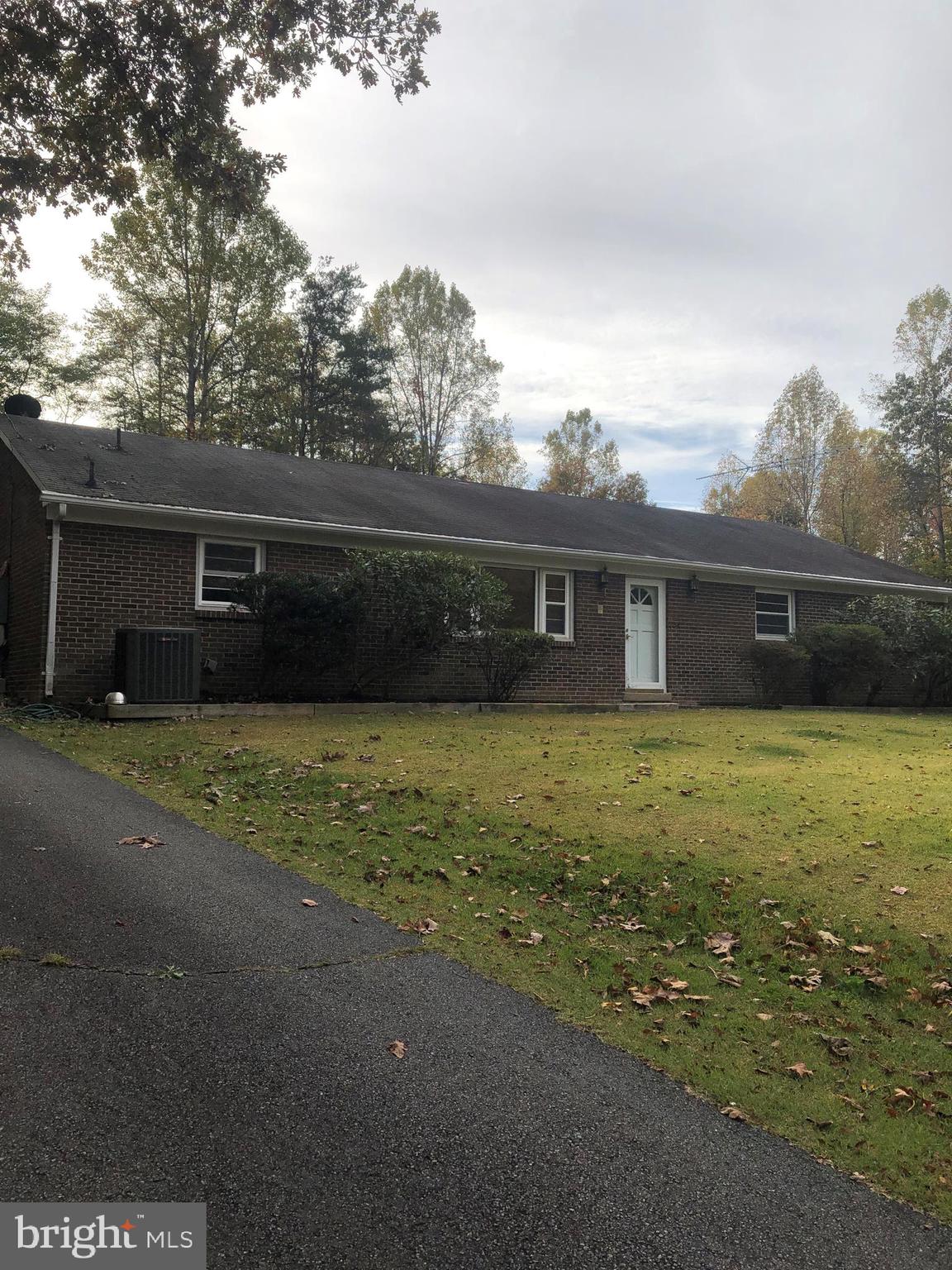 8533 Old Stillhouse Road Rixeyville, VA 22737 - Photo 36 of 36 You can be home for the holidays!