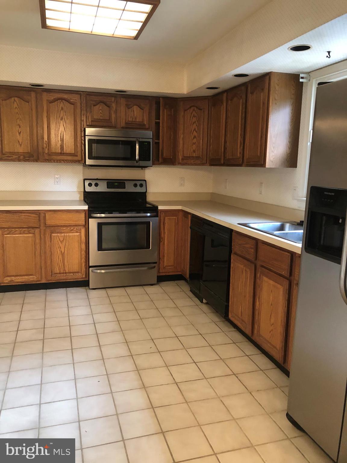 8533 Old Stillhouse Road Rixeyville, VA 22737 - Photo 5 of 36 Newer appliances