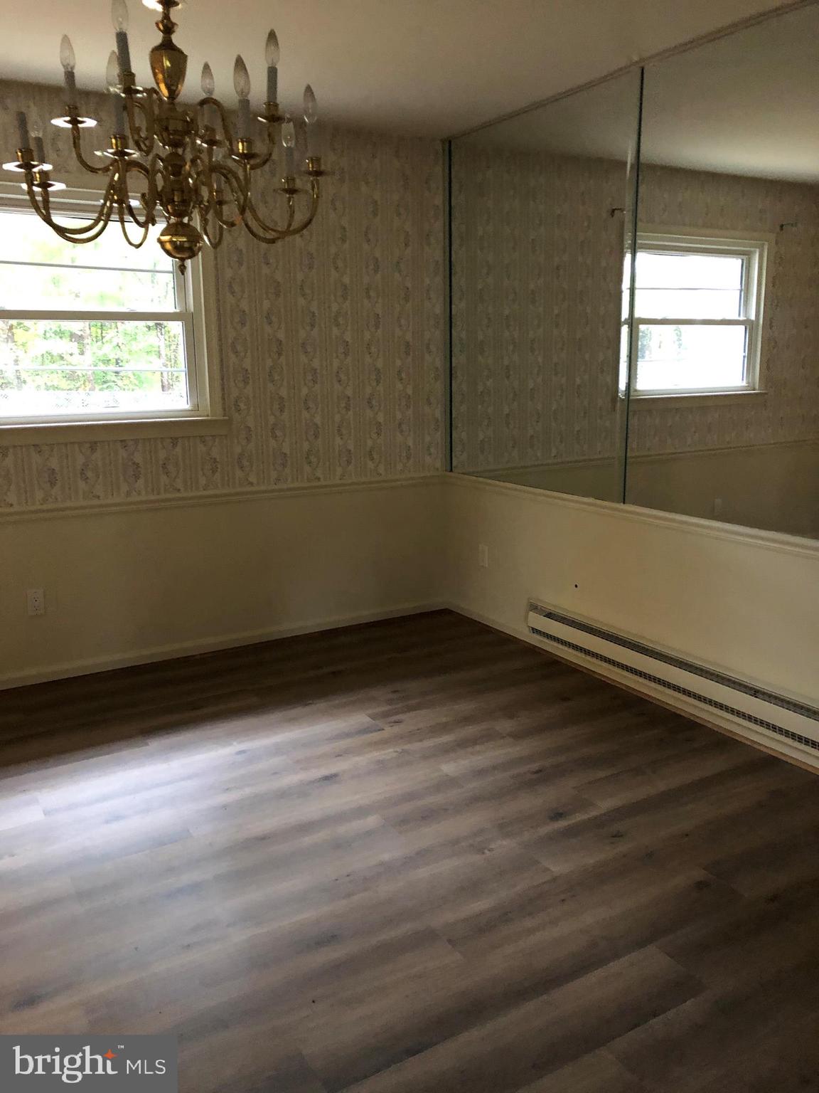 8533 Old Stillhouse Road Rixeyville, VA 22737 - Photo 8 of 36 Formal dining room