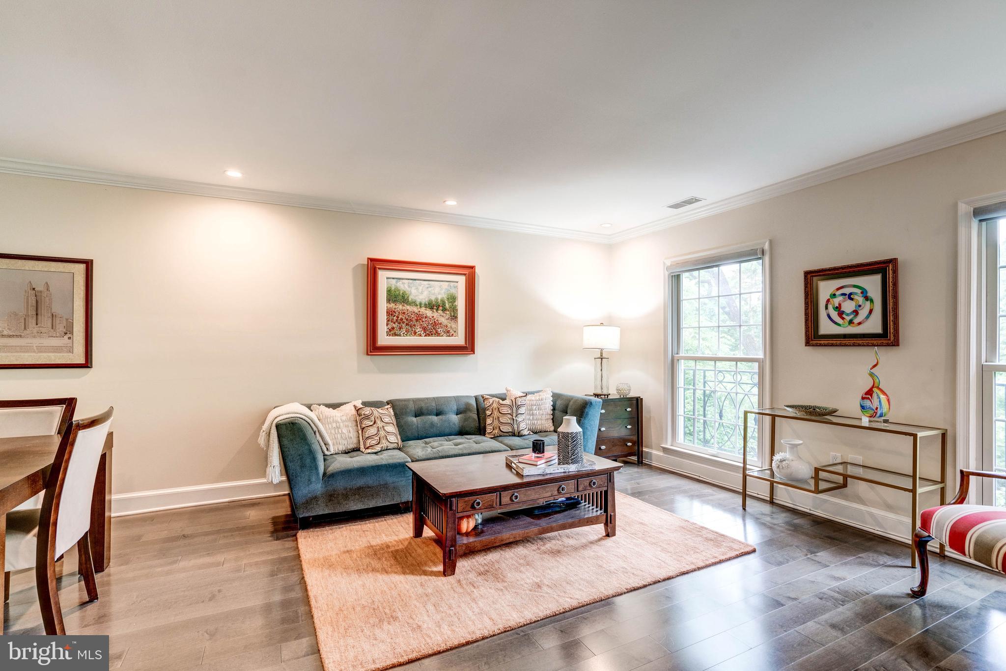 3233 Sutton Place Northwest, Unit A Washington, DC 20016 - Photo 17 of 48