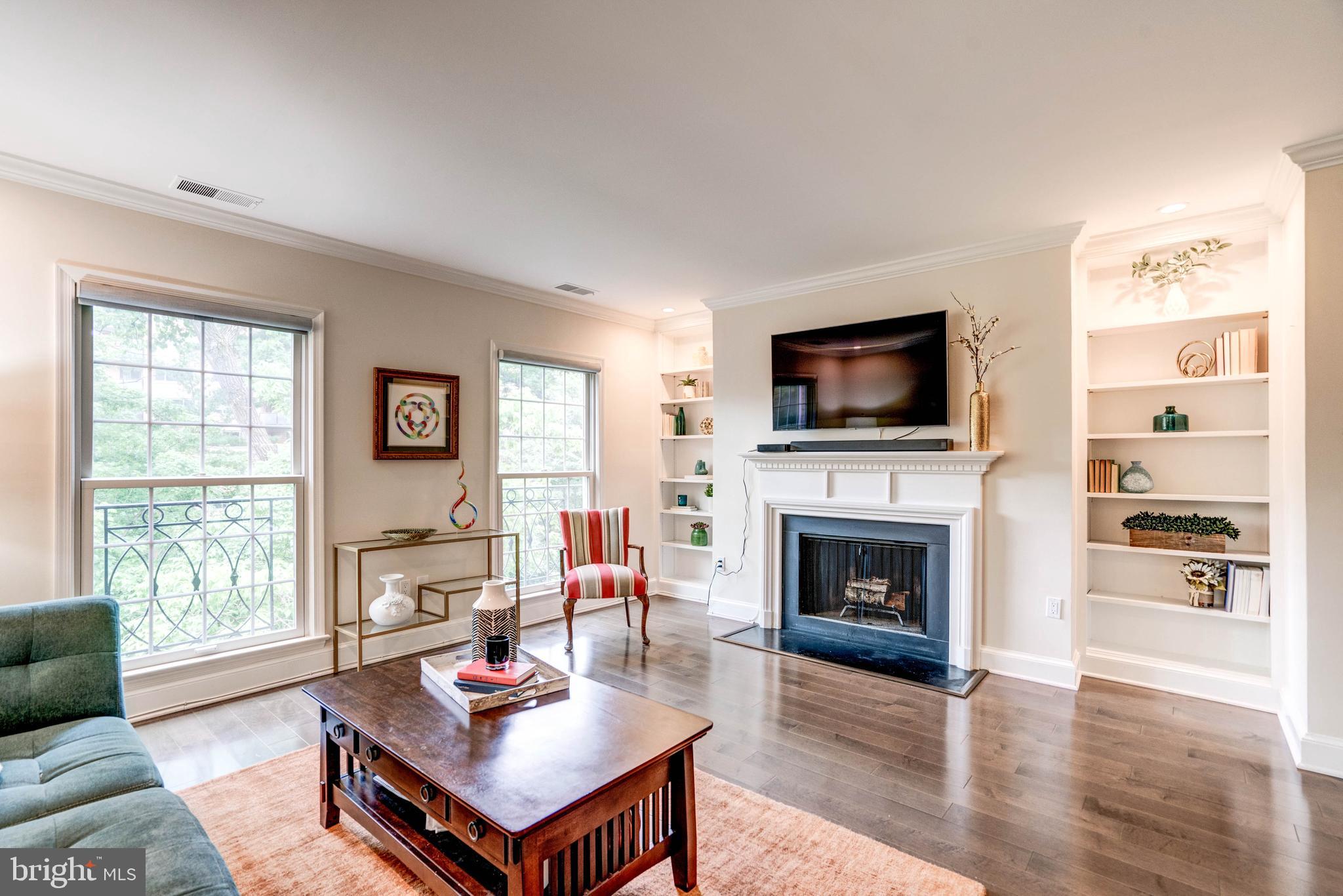 3233 Sutton Place Northwest, Unit A Washington, DC 20016 - Photo 18 of 48