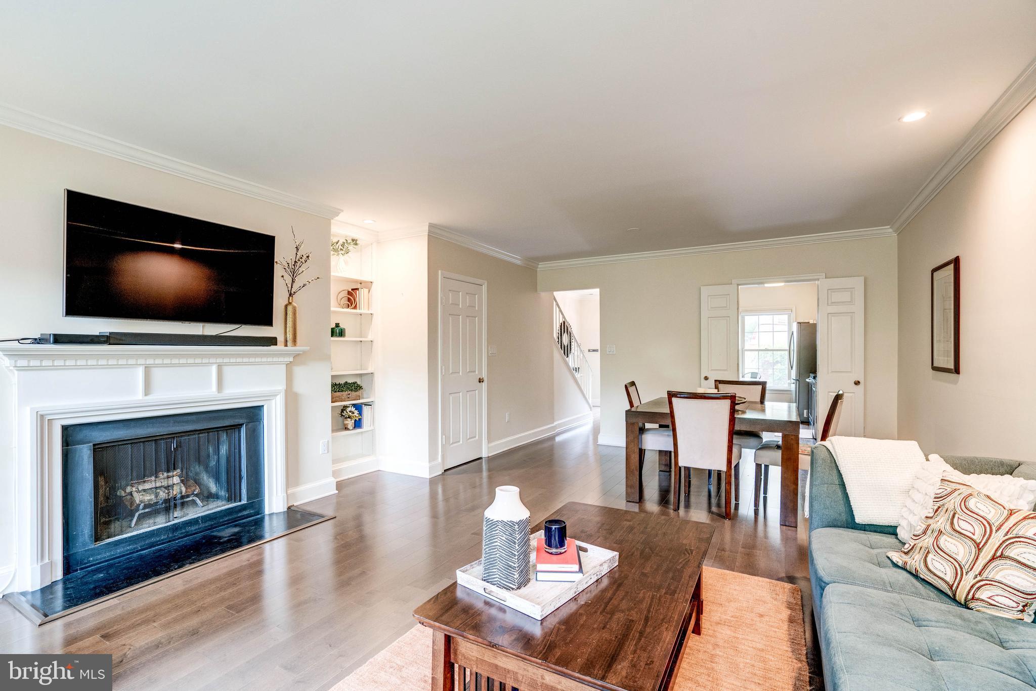 3233 Sutton Place Northwest, Unit A Washington, DC 20016 - Photo 19 of 48