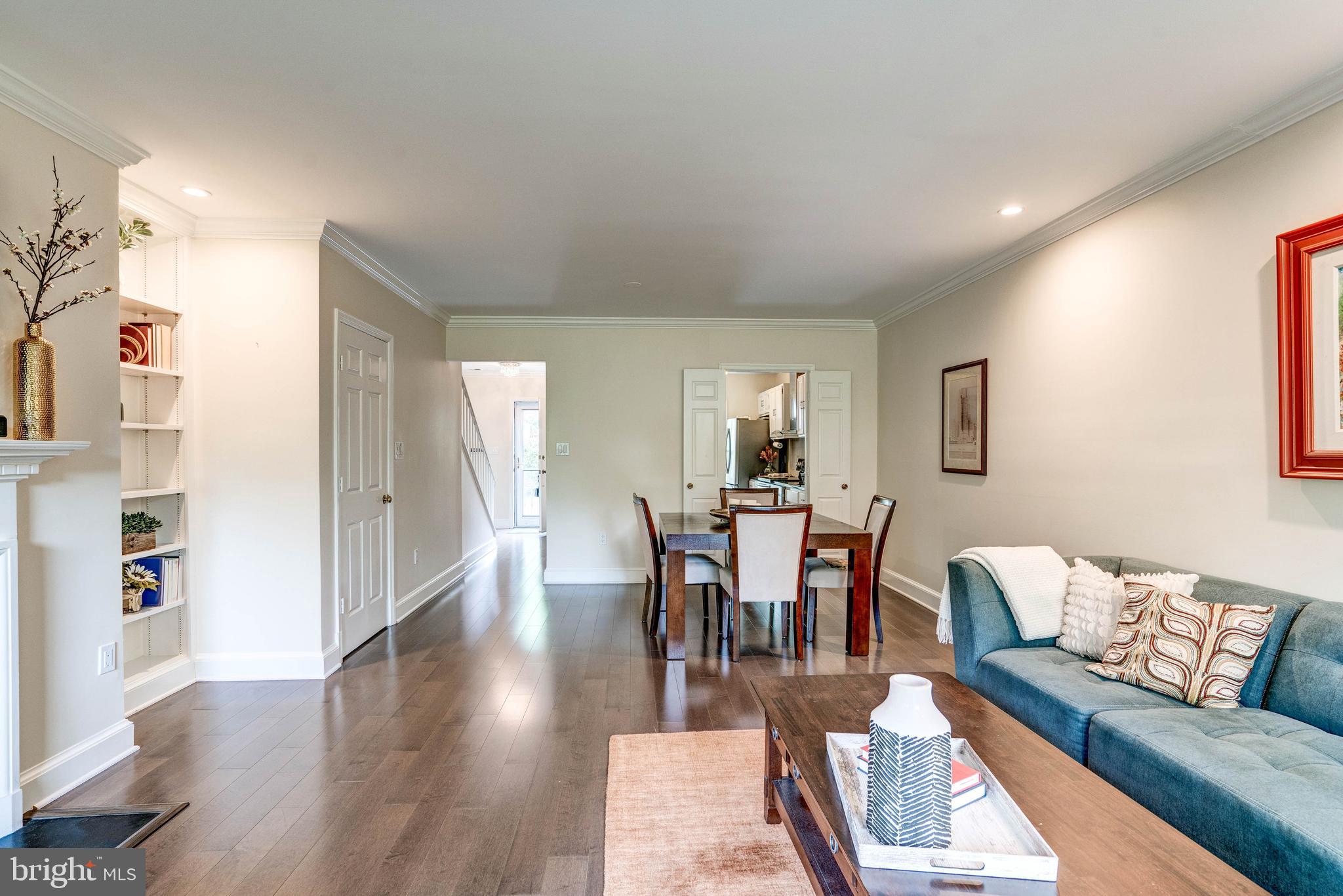 3233 Sutton Place Northwest, Unit A Washington, DC 20016 - Photo 20 of 48