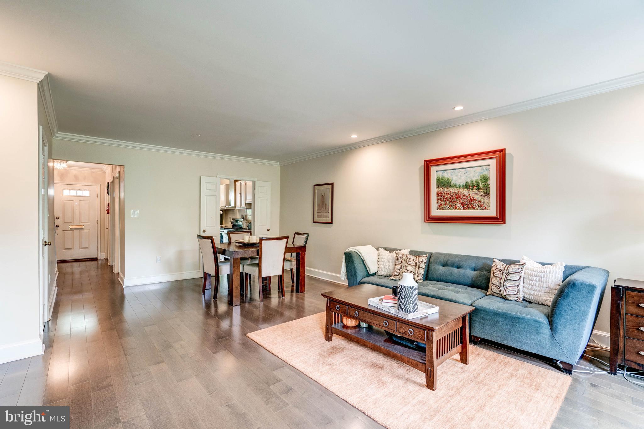 3233 Sutton Place Northwest, Unit A Washington, DC 20016 - Photo 21 of 48