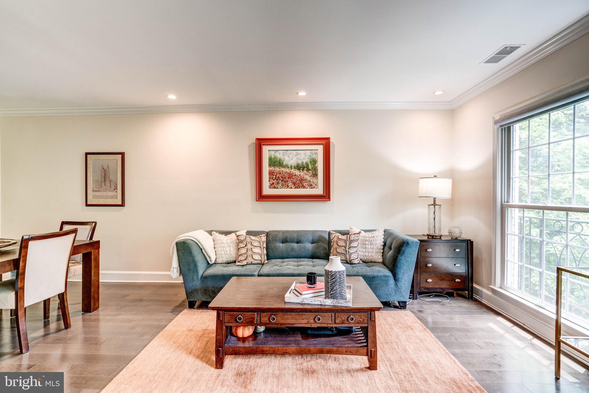 3233 Sutton Place Northwest, Unit A Washington, DC 20016 - Photo 22 of 48