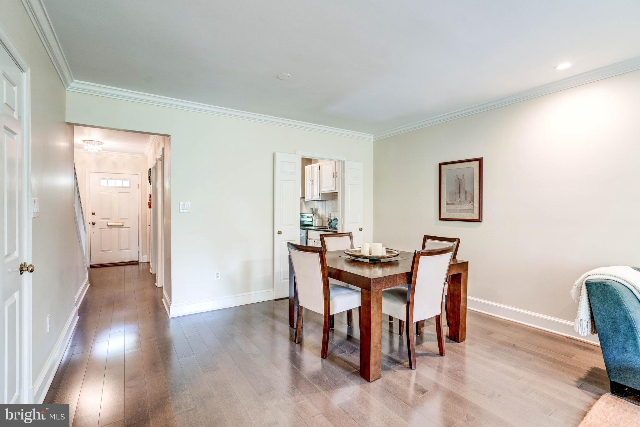 3233 Sutton Place Northwest, Unit A Washington, DC 20016 - Photo 23 of 48