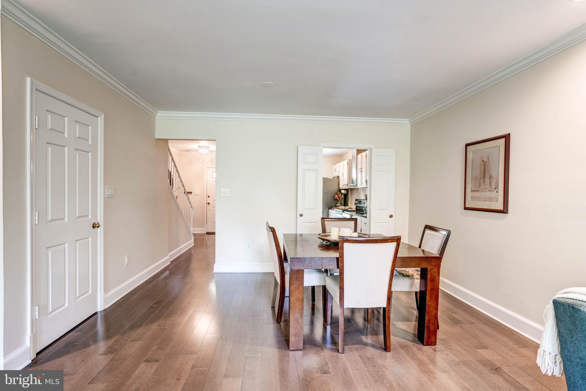 3233 Sutton Place Northwest, Unit A Washington, DC 20016 - Photo 24 of 48