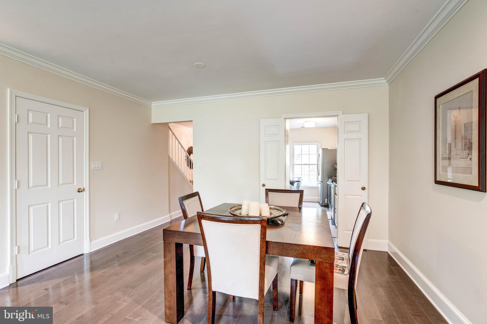 3233 Sutton Place Northwest, Unit A Washington, DC 20016 - Photo 25 of 48