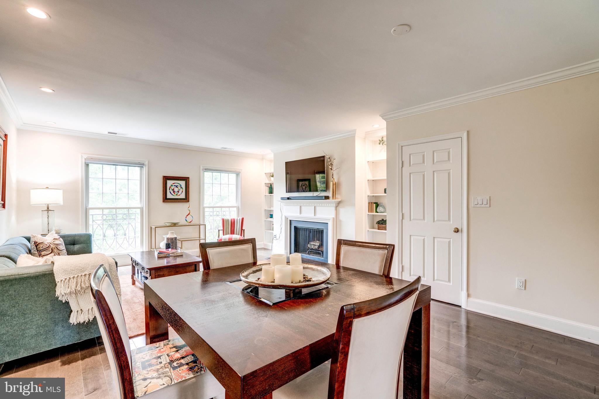 3233 Sutton Place Northwest, Unit A Washington, DC 20016 - Photo 26 of 48