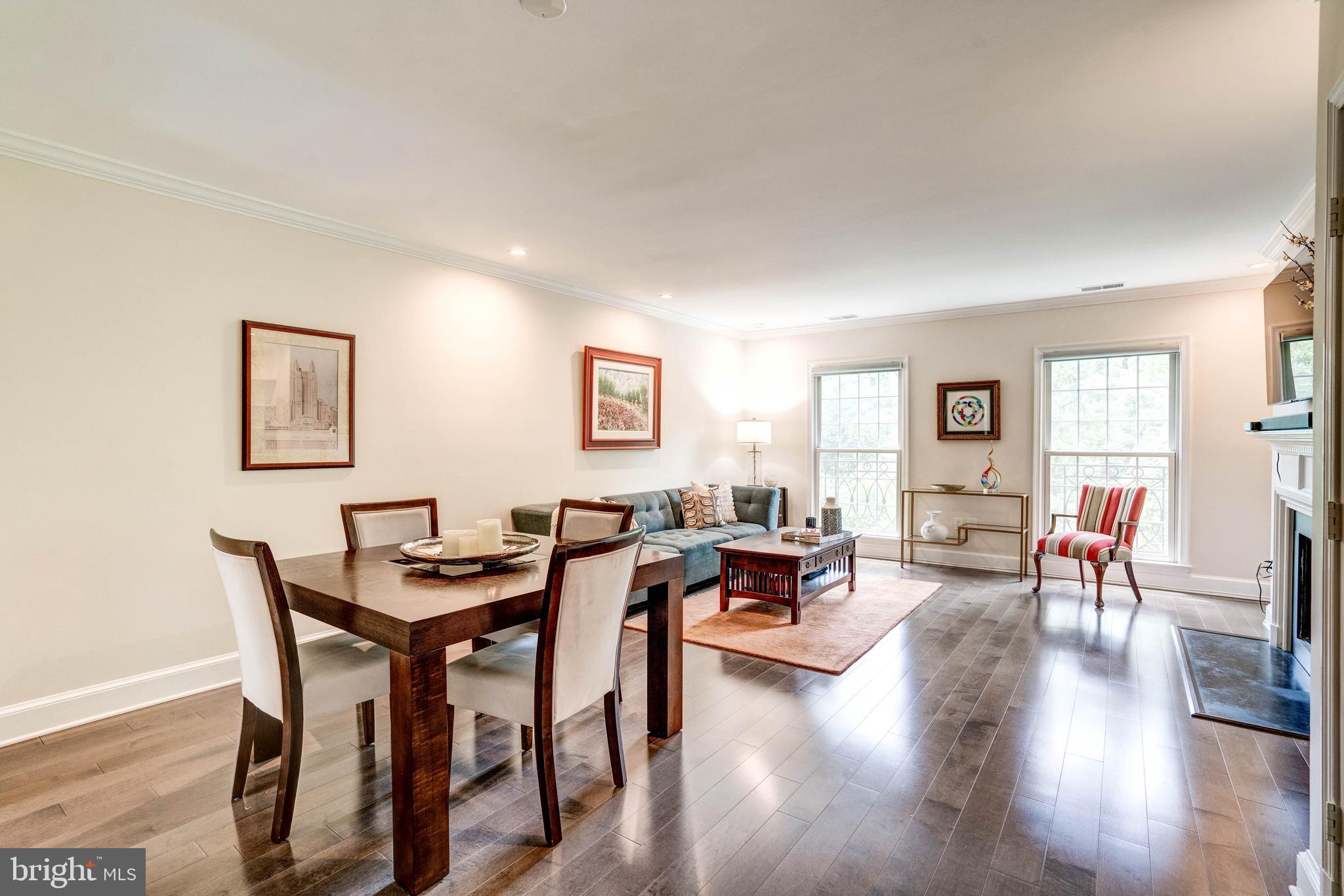 3233 Sutton Place Northwest, Unit A Washington, DC 20016 - Photo 27 of 48