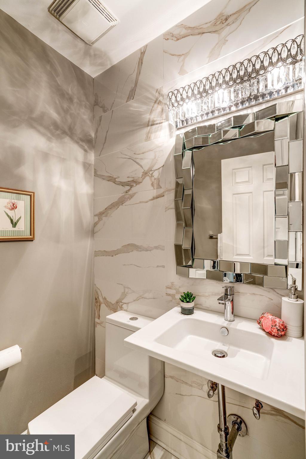 3233 Sutton Place Northwest, Unit A Washington, DC 20016 - Photo 29 of 48