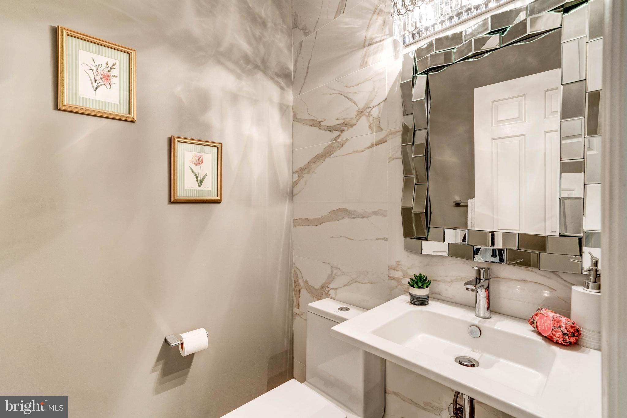 3233 Sutton Place Northwest, Unit A Washington, DC 20016 - Photo 30 of 48