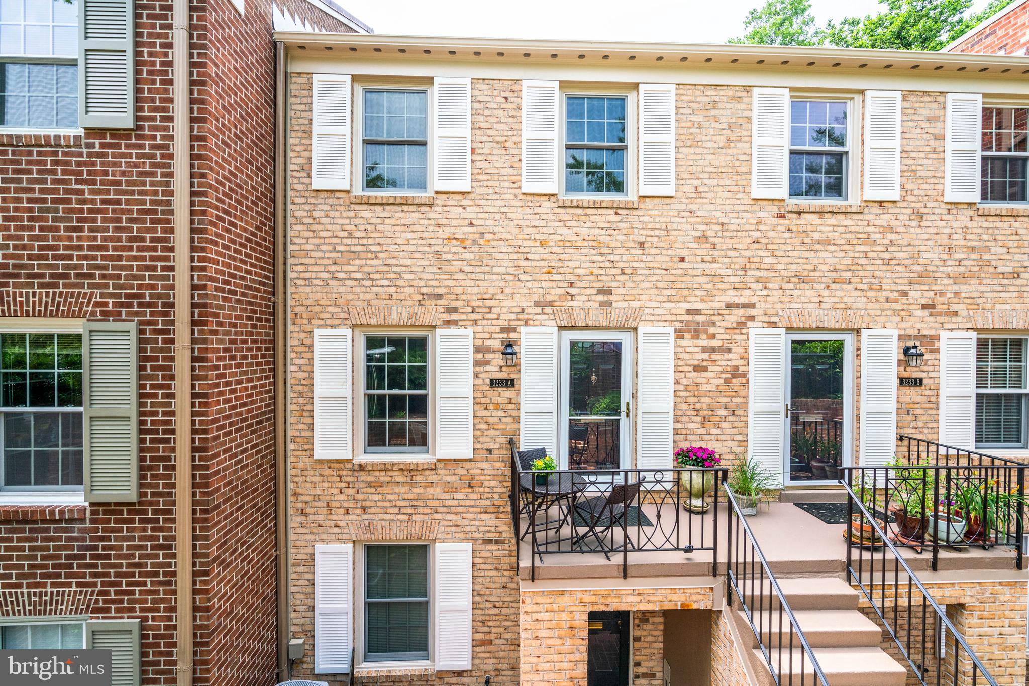 3233 Sutton Place Northwest, Unit A Washington, DC 20016 - Photo 3 of 48