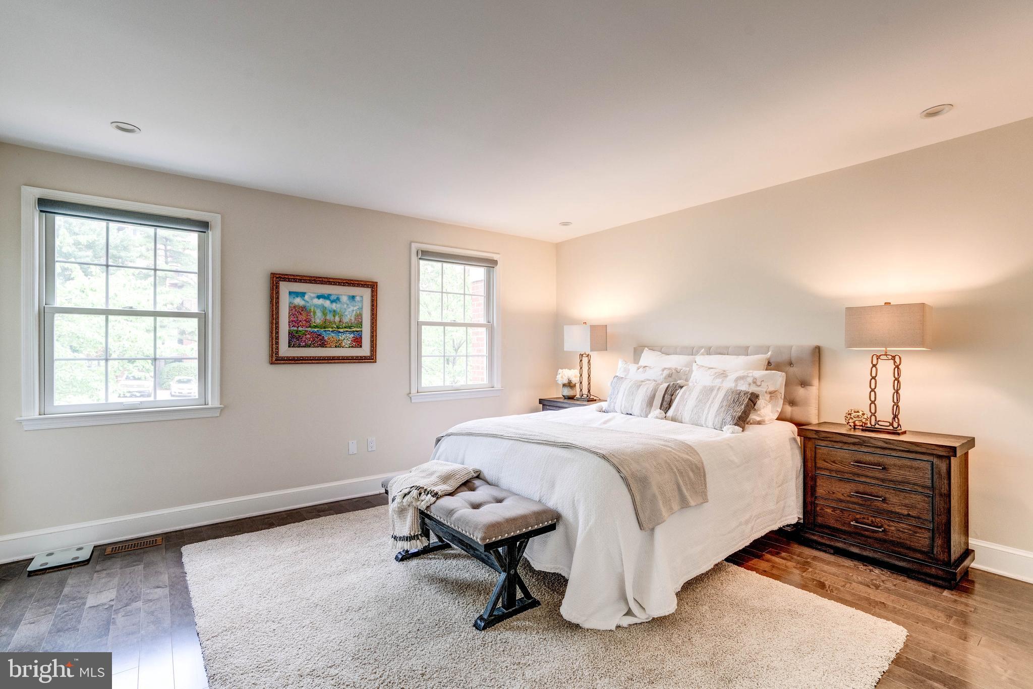 3233 Sutton Place Northwest, Unit A Washington, DC 20016 - Photo 32 of 48