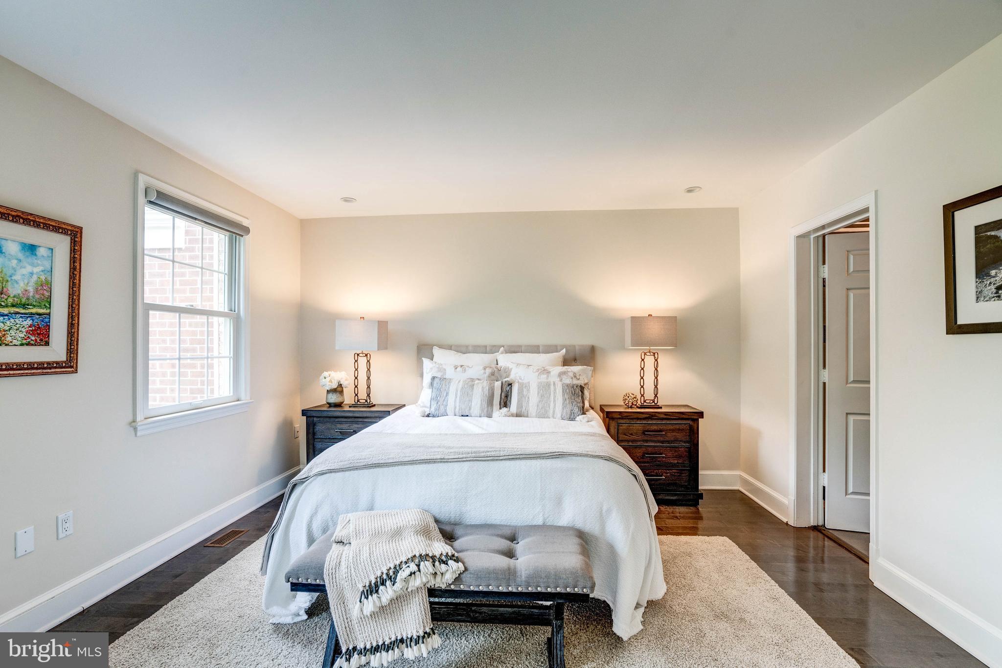 3233 Sutton Place Northwest, Unit A Washington, DC 20016 - Photo 33 of 48