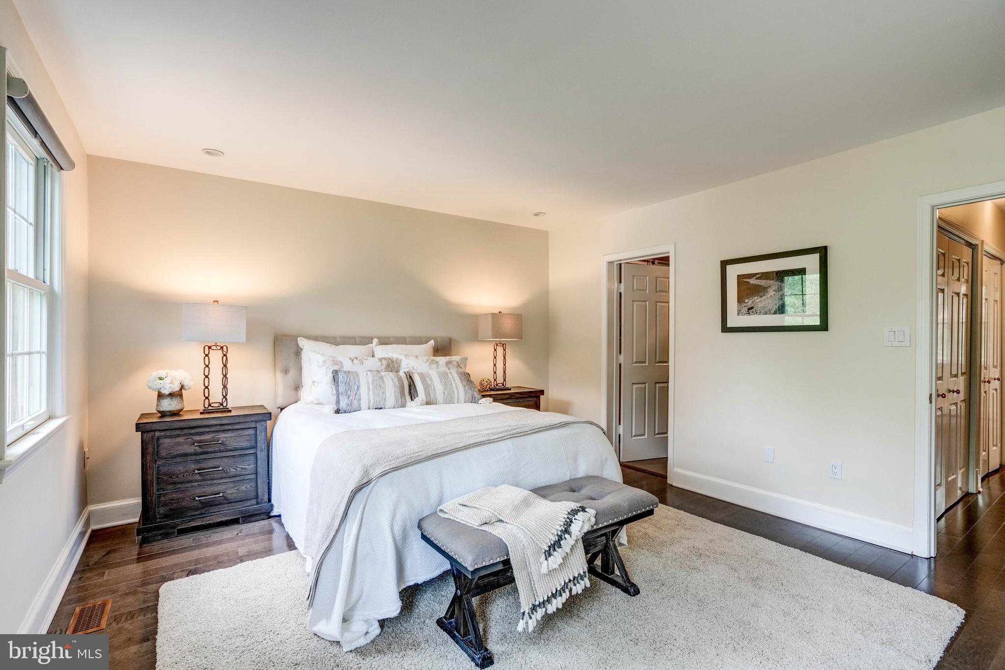 3233 Sutton Place Northwest, Unit A Washington, DC 20016 - Photo 34 of 48