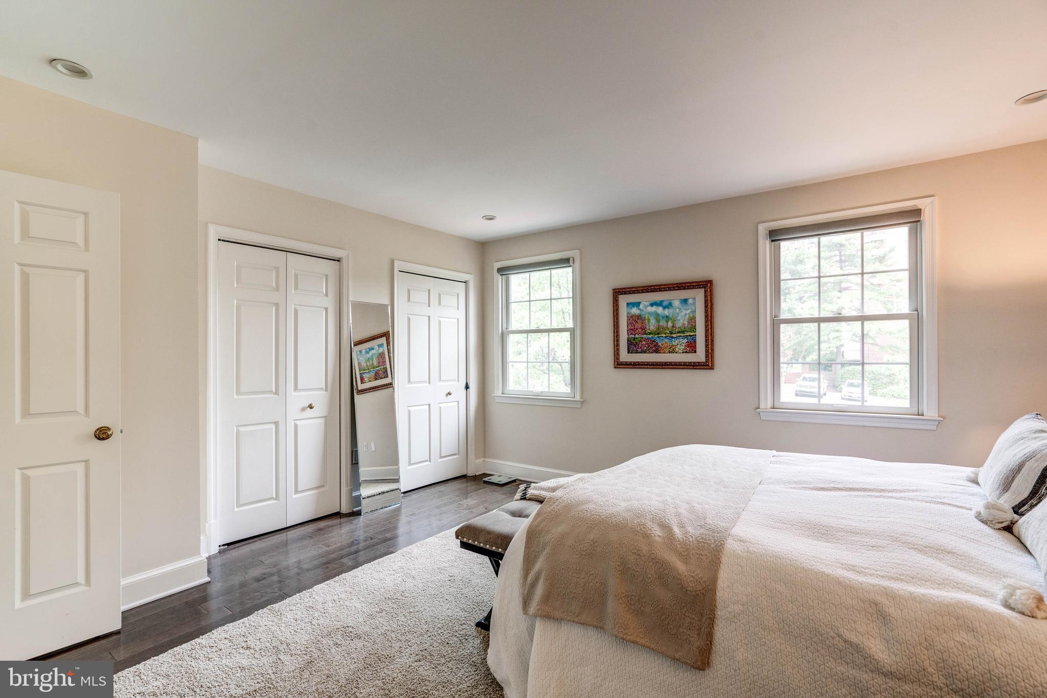 3233 Sutton Place Northwest, Unit A Washington, DC 20016 - Photo 35 of 48