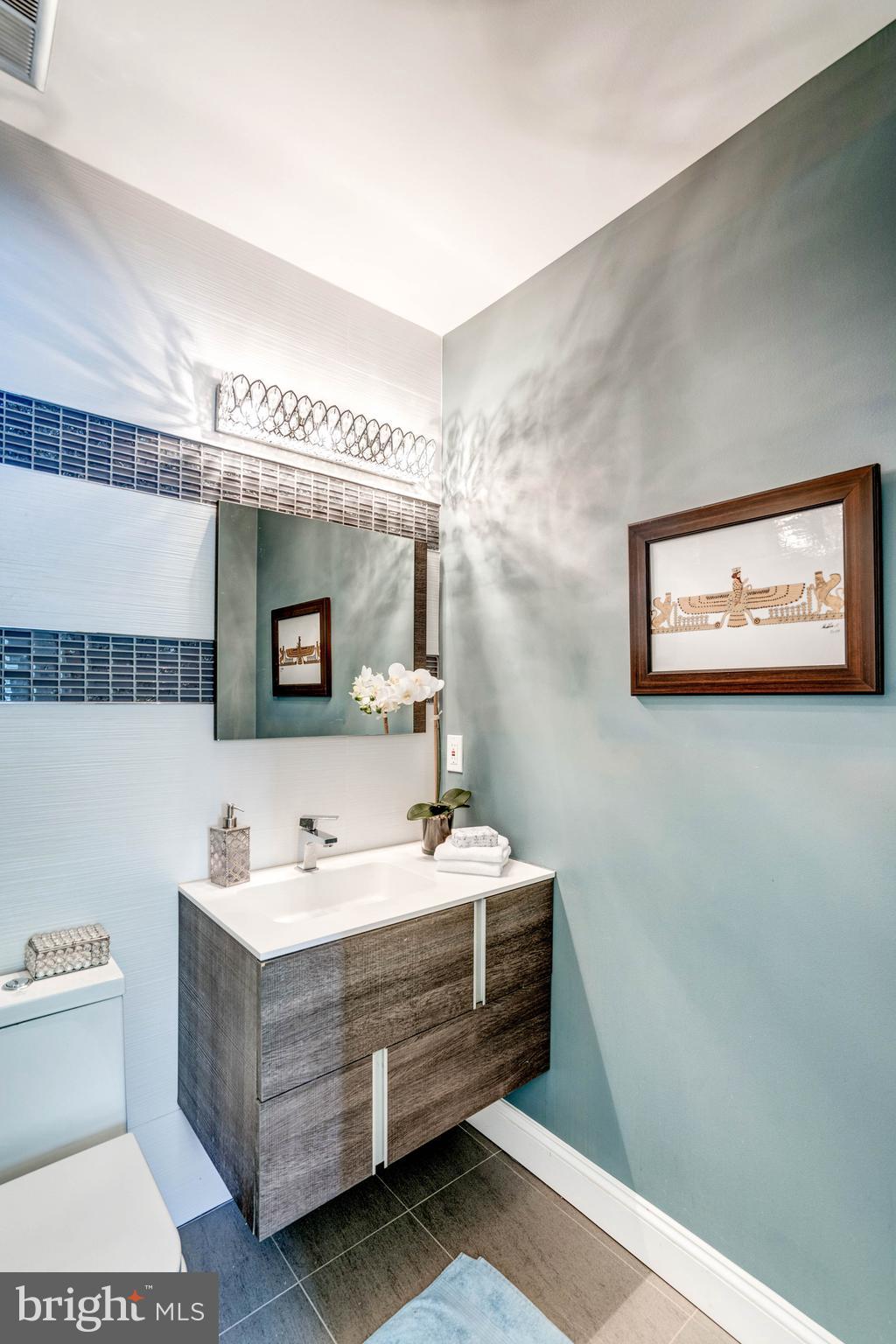 3233 Sutton Place Northwest, Unit A Washington, DC 20016 - Photo 37 of 48