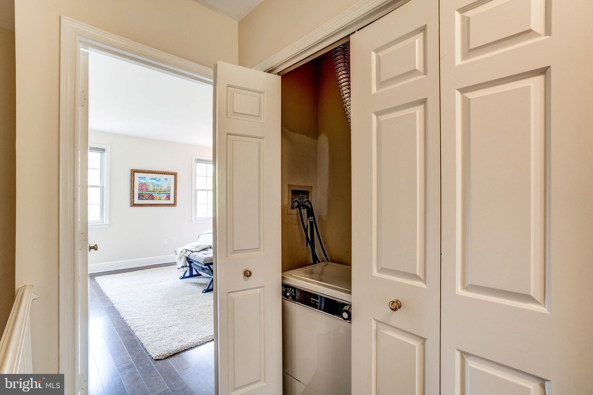 3233 Sutton Place Northwest, Unit A Washington, DC 20016 - Photo 40 of 48