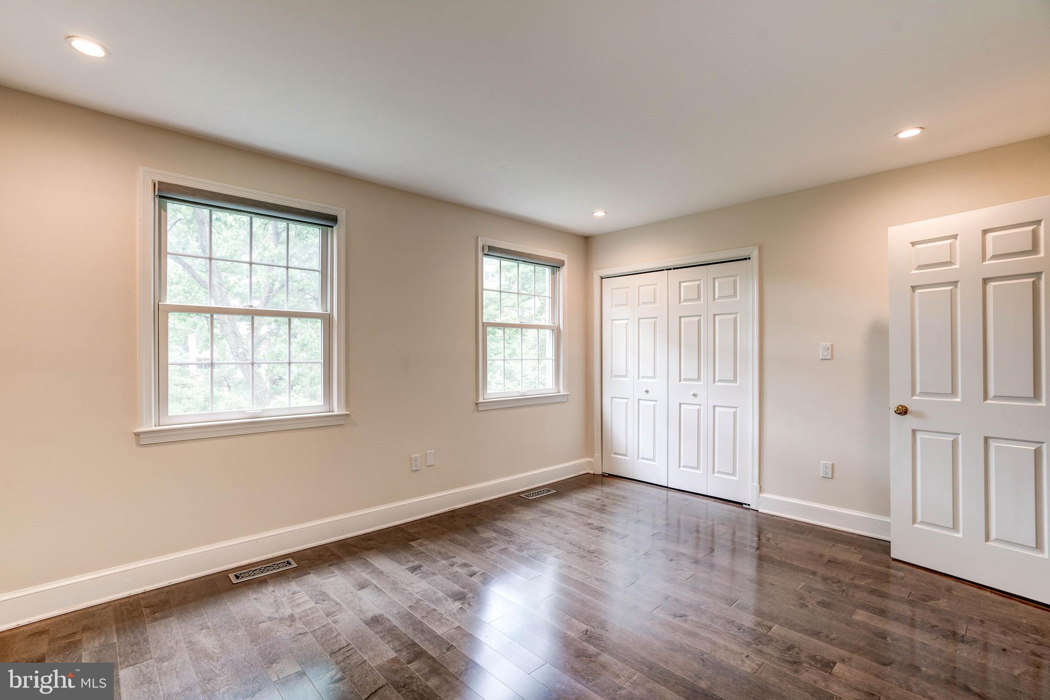 3233 Sutton Place Northwest, Unit A Washington, DC 20016 - Photo 44 of 48