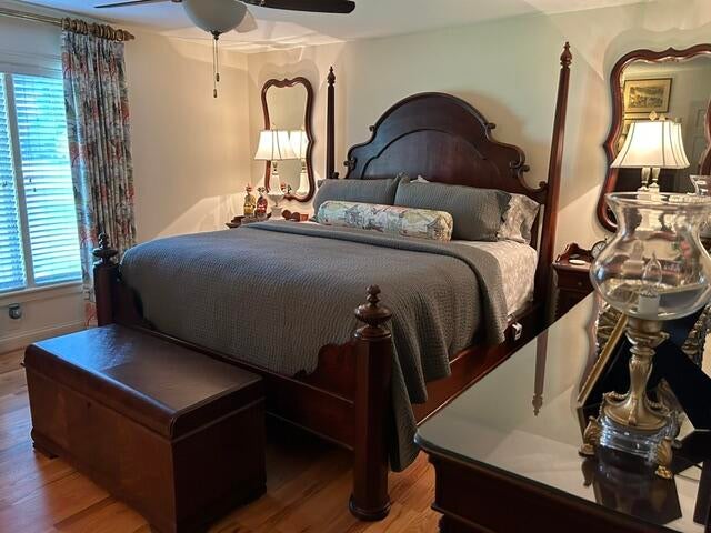 67 Hunt Club Road Barnwell, SC 29812 - Photo 17 of 20 Gallery Image 17