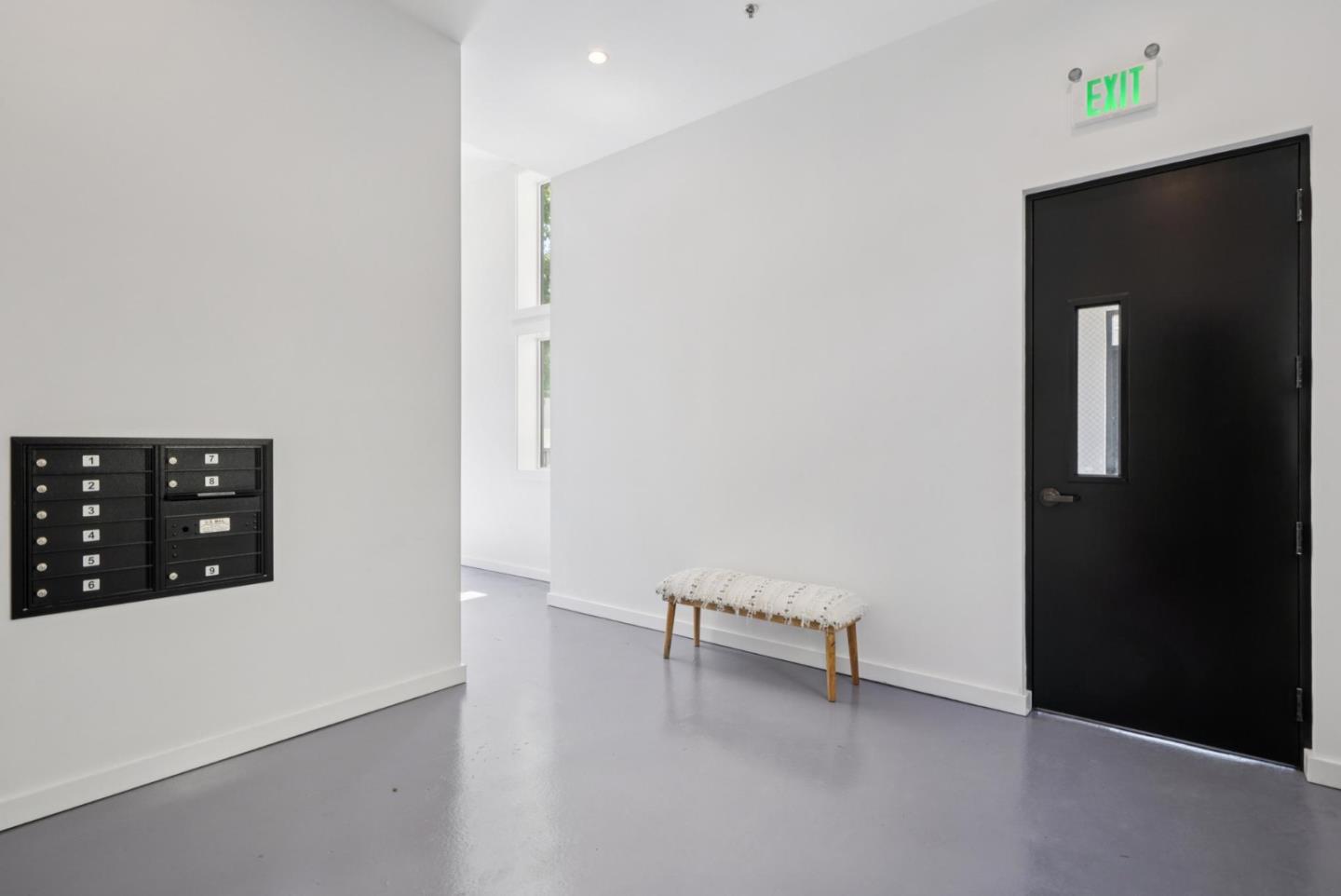 1433 Floribunda Avenue, Unit 5 Burlingame, CA 94010 - Photo 47 of 58 a view of workspace