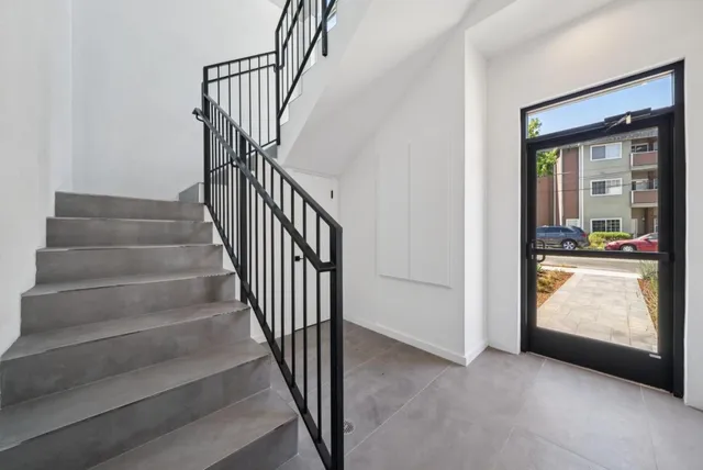 $1,399,000 | 1433 Floribunda Avenue, Unit 5, Burlingame, CA 94010