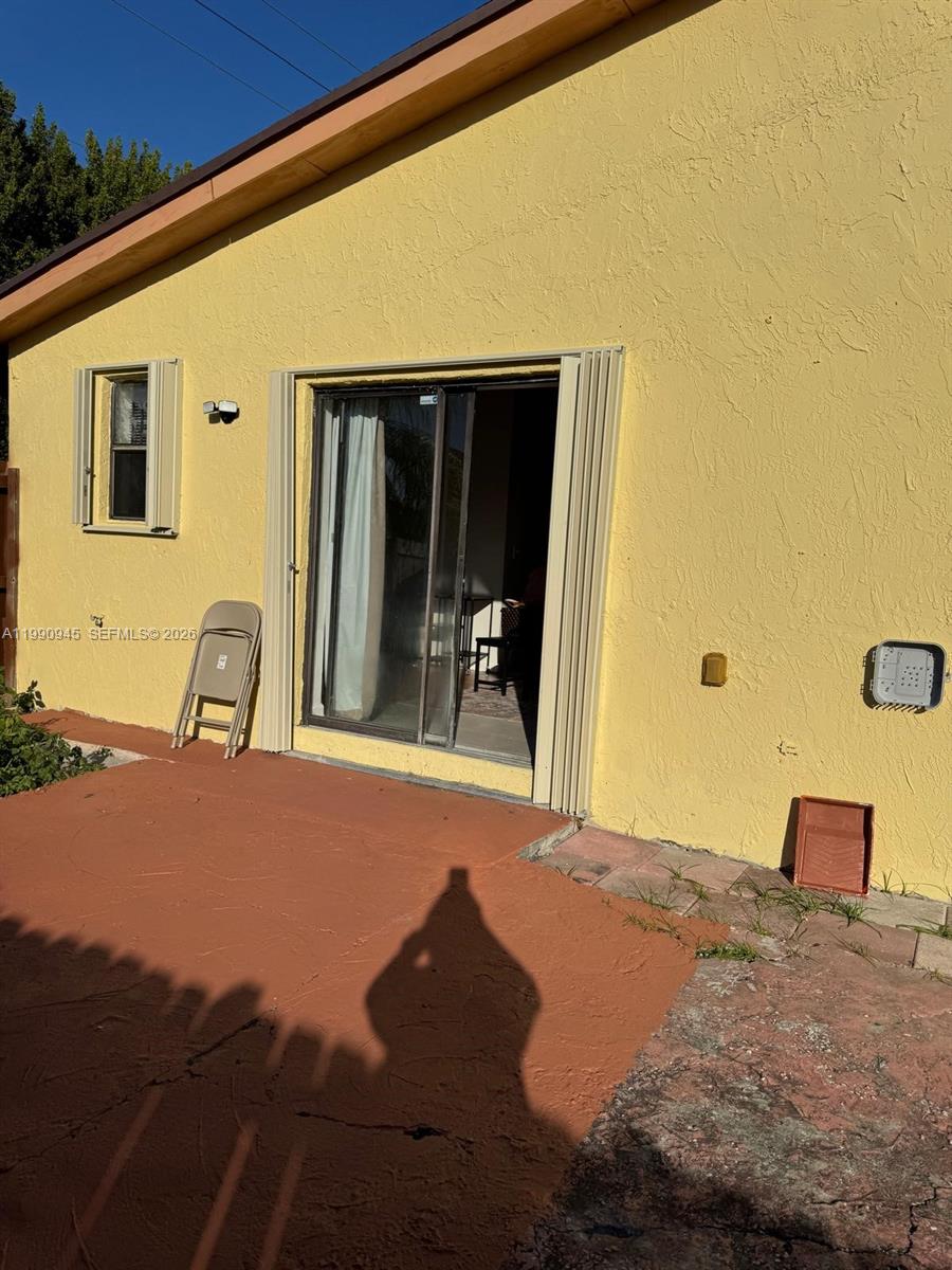 28002 Southwest 140th Court Homestead, FL 33033 - Photo 2 of 12 a front view of a house