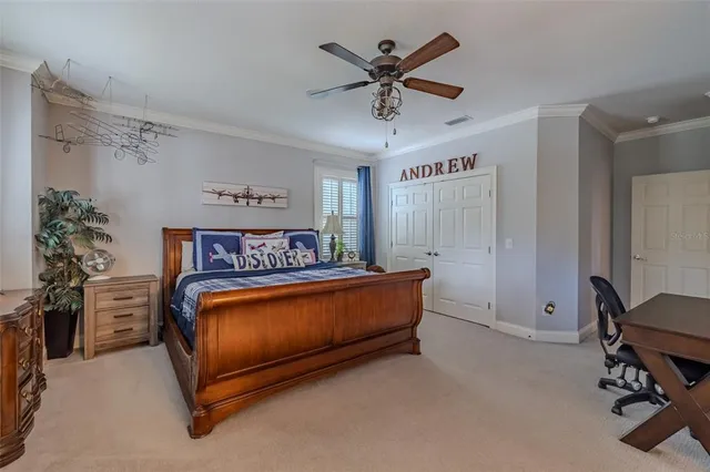 $1,499,000 | 5803 Thoreau Place, Lithia, FL 33547