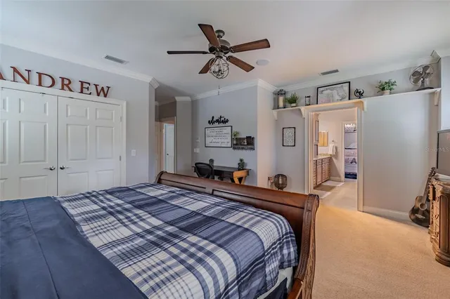 $1,499,000 | 5803 Thoreau Place, Lithia, FL 33547