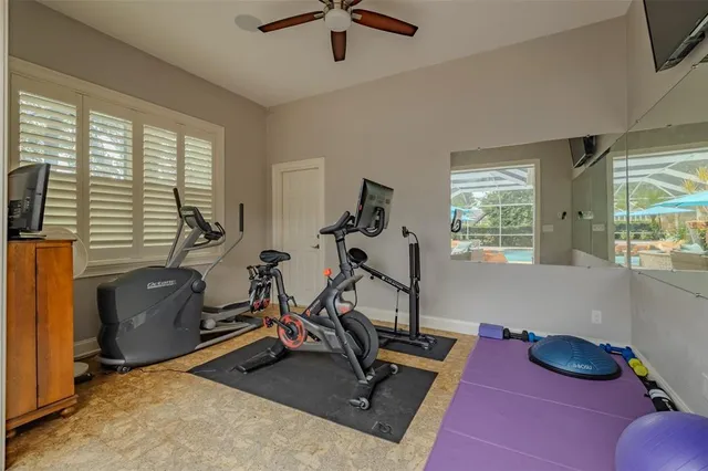 $1,499,000 | 5803 Thoreau Place, Lithia, FL 33547