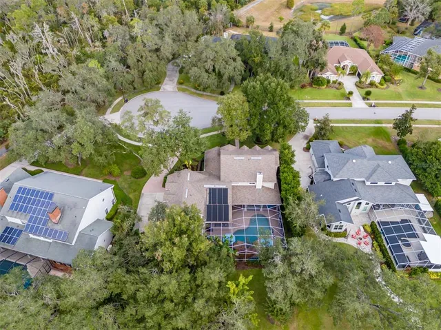$1,499,000 | 5803 Thoreau Place, Lithia, FL 33547