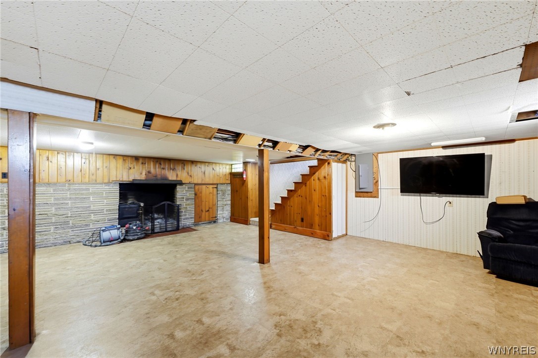 7142 Taylor Road Boston, NY 14075 - Photo 19 of 31
